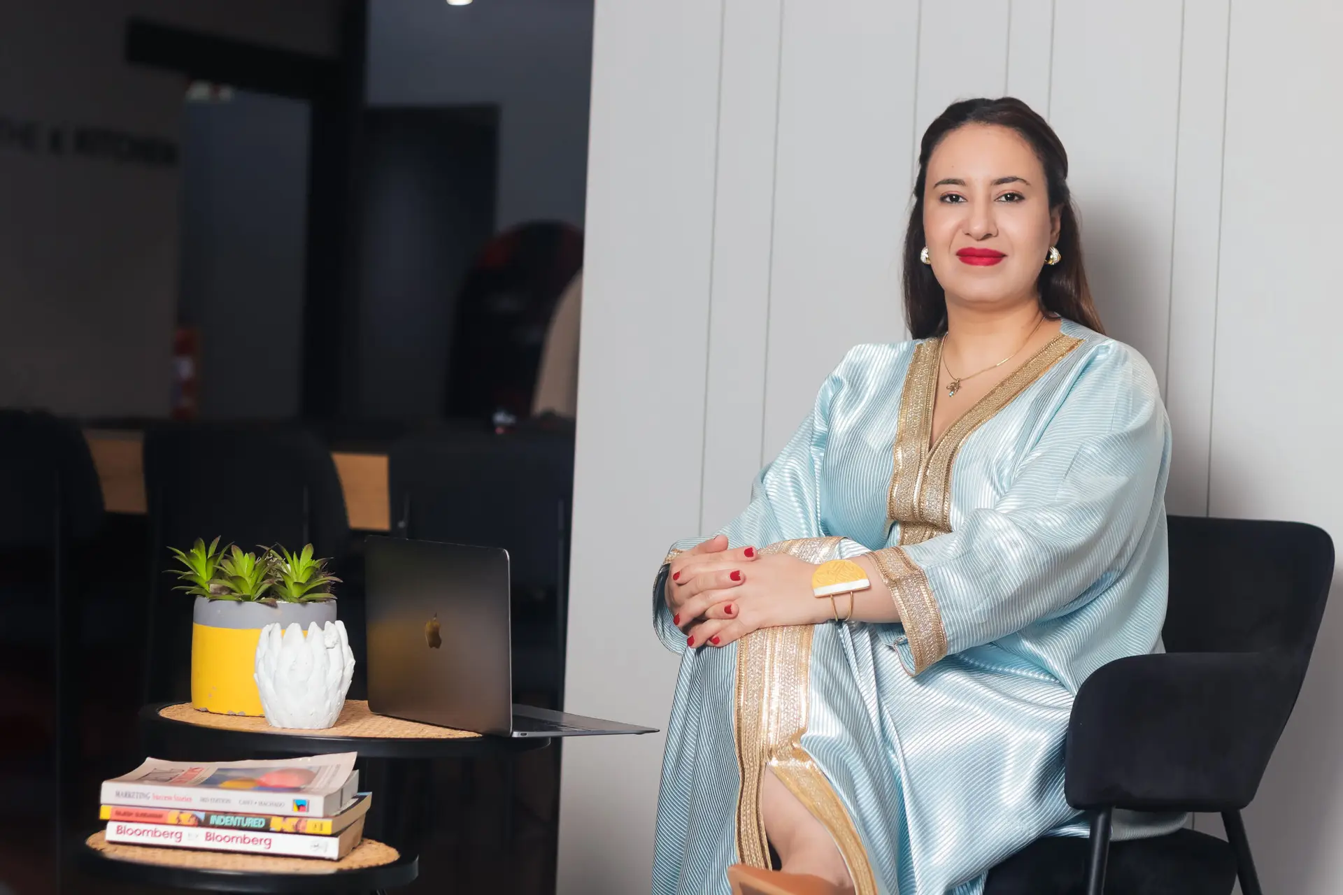 Ethical Policy of AI in Tunisia