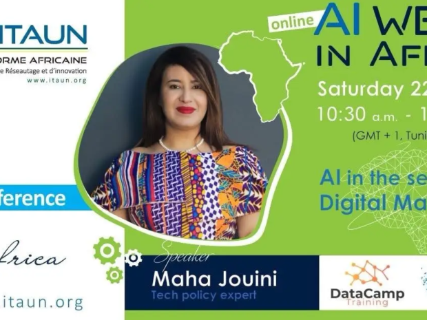 AI week in Africa