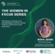 Woman in AI FOCUS