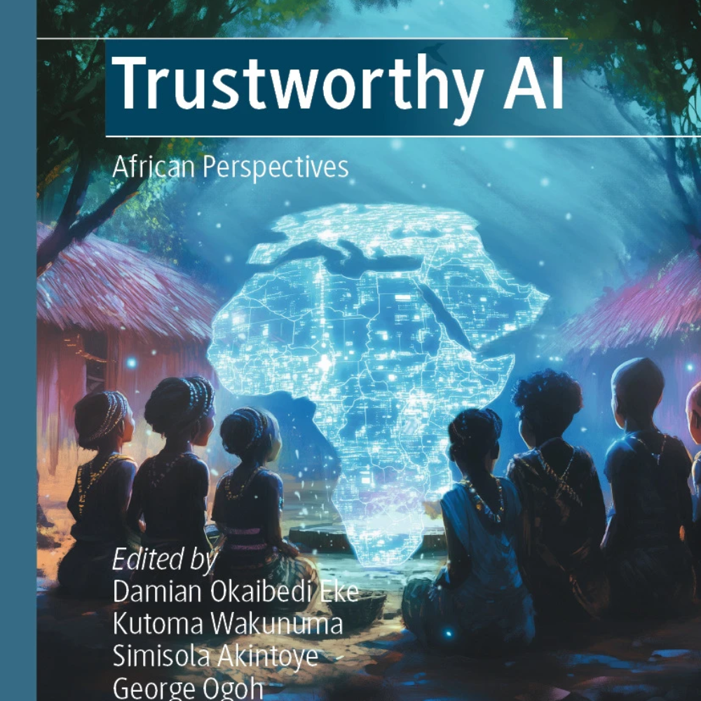 Trusworthy AI
