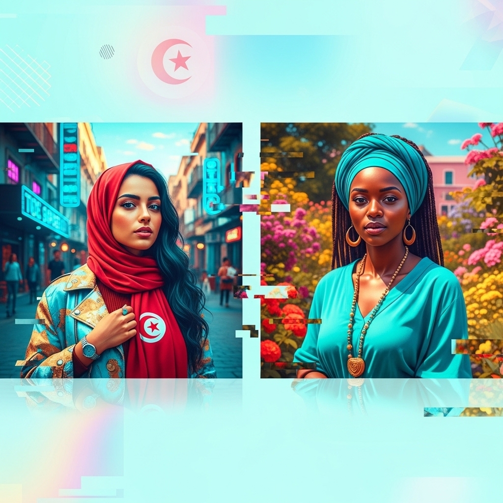 Women in Technology Across Africa: Lessons from Tunisia and South Africa’s Digital Transformation
