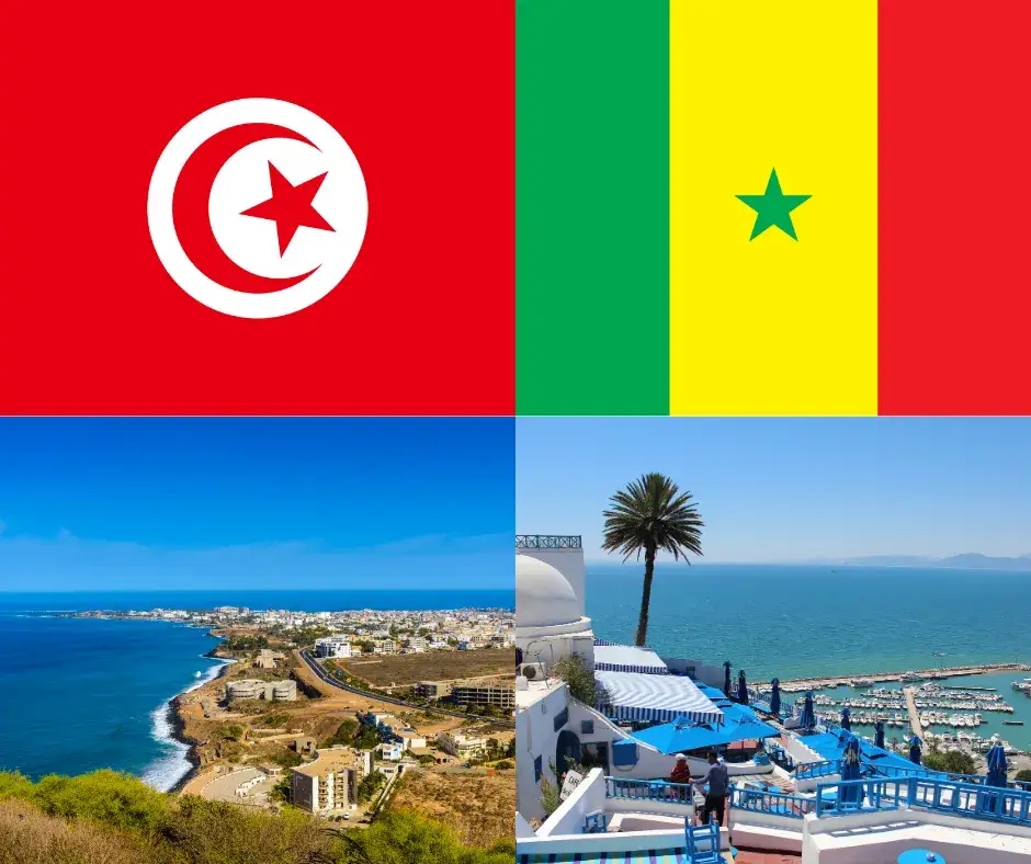 Strategic Alliances for Sovereign Innovation: How Tunisia and Senegal Are Bridging Africa’s Digital Divide
